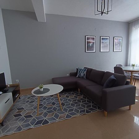 King'S Cave Apartment Jajce Ngoại thất bức ảnh