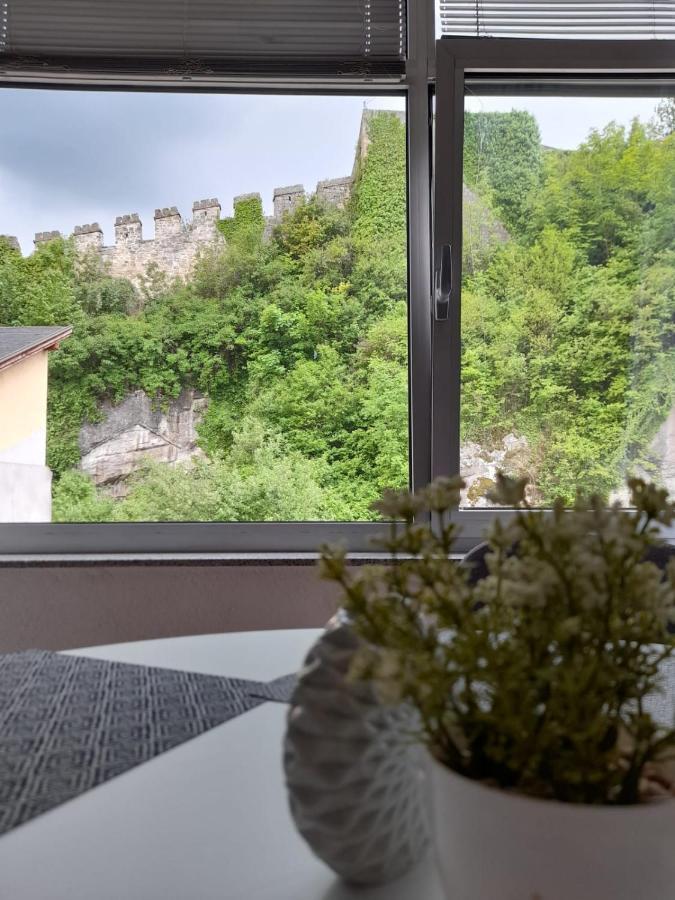 King'S Cave Apartment Jajce Ngoại thất bức ảnh