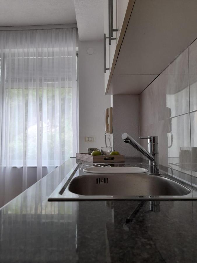 King'S Cave Apartment Jajce Ngoại thất bức ảnh
