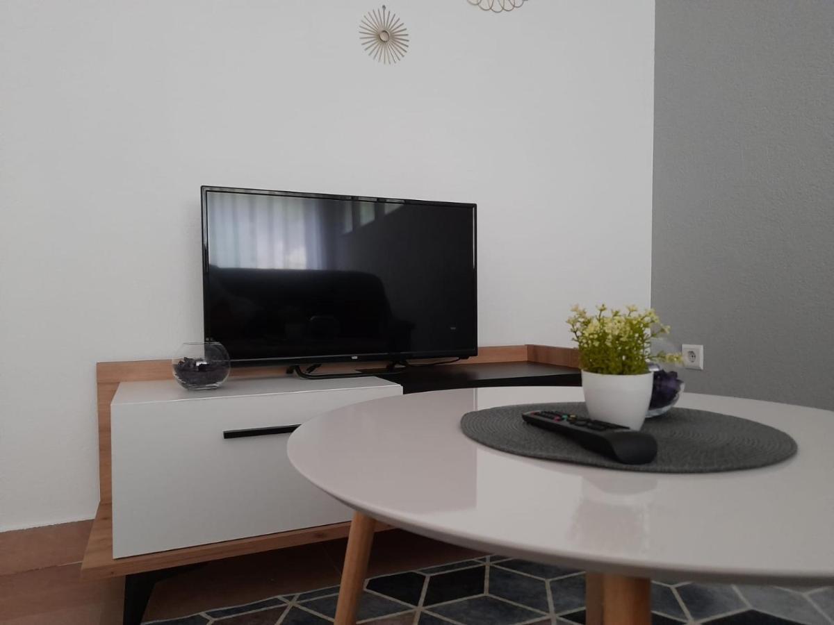 King'S Cave Apartment Jajce Ngoại thất bức ảnh
