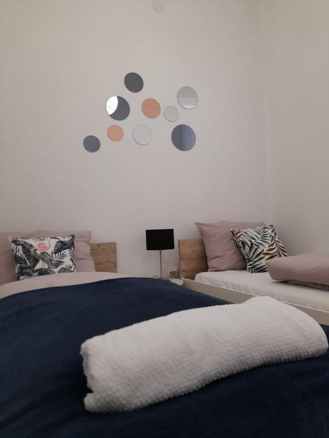 King'S Cave Apartment Jajce Ngoại thất bức ảnh