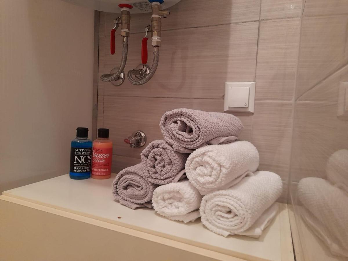 King'S Cave Apartment Jajce Ngoại thất bức ảnh