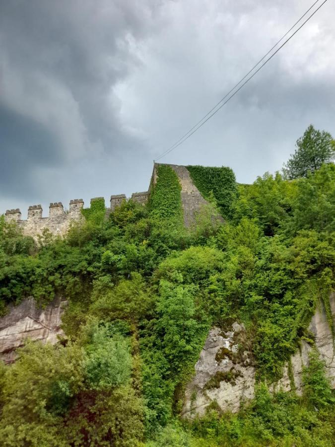 King'S Cave Apartment Jajce Ngoại thất bức ảnh