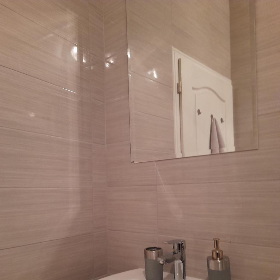 King'S Cave Apartment Jajce Ngoại thất bức ảnh