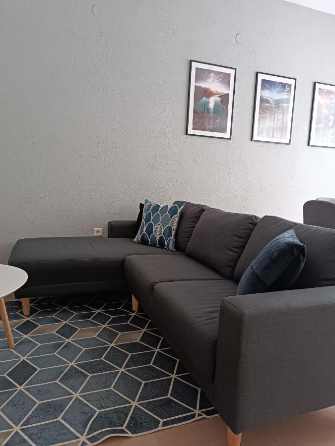 King'S Cave Apartment Jajce Ngoại thất bức ảnh