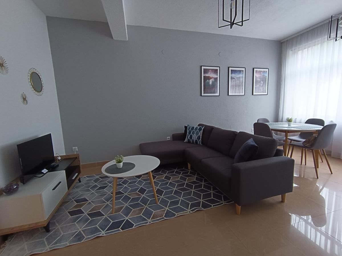 King'S Cave Apartment Jajce Ngoại thất bức ảnh